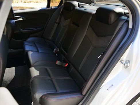 Used 2017 Chevrolet SS image 30