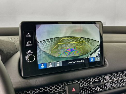Used 2027 Honda HR-V Sport image 23