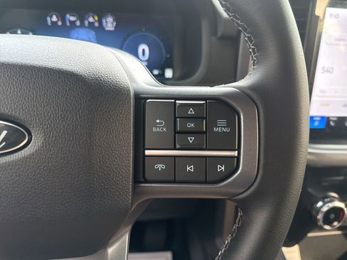 Used 2025 Ford F150 XLT w/ Equipment Group 302A MID image 20