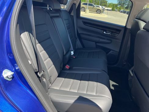 Used 2023 Honda CR-V EX-L image 39