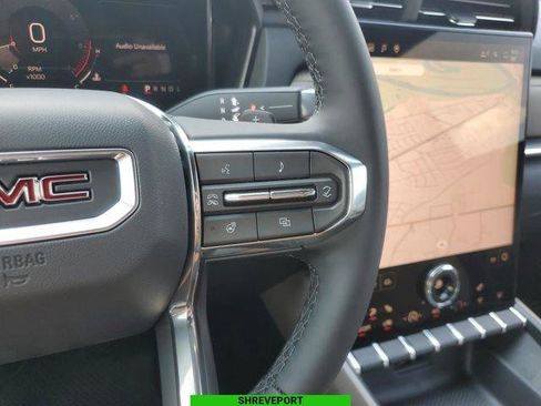 New 2026 GMC Terrain Elevation image 16