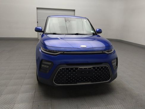 Used 2020 Kia Soul EX image 14