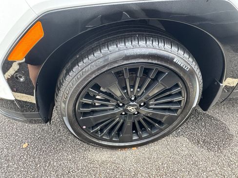 New 2026 Hyundai Santa Fe Calligraphy image 10