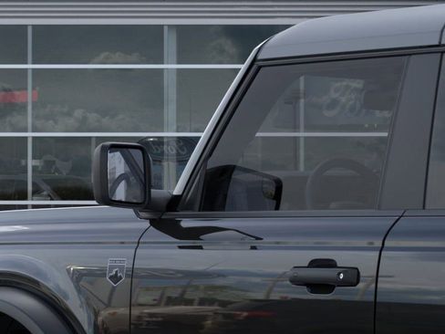 New 2025 Ford Bronco Big Bend image 25