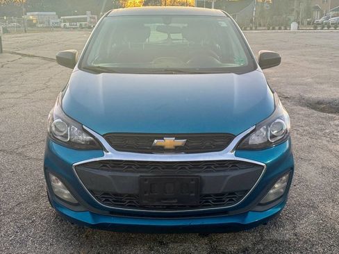 Used 2019 Chevrolet Spark LS image 2