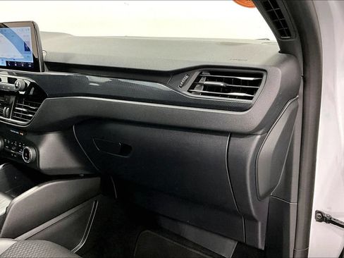 Used 2025 Ford Escape ST-Line AWD/4WD image 18