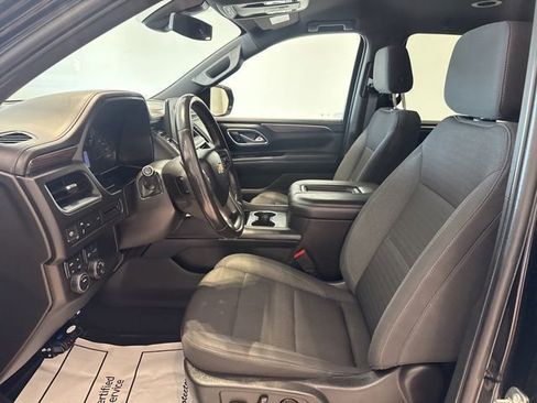 Used 2022 Chevrolet Tahoe LS image 19