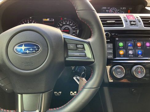 Used 2020 Subaru WRX AWD/4WD image 18