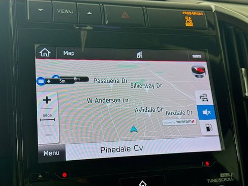 Used 2019 Subaru Ascent Touring w/ Popular Package #3 AWD/4WD image 15