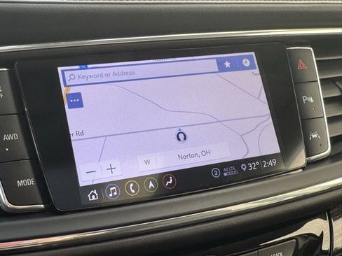 Used 2020 Buick Enclave Avenir w/ Avenir Technology Package image 37