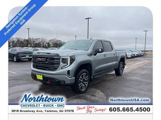 Used 2026 GMC Sierra 1500 AT4 w/ AT4 Premium Package 360° Tour