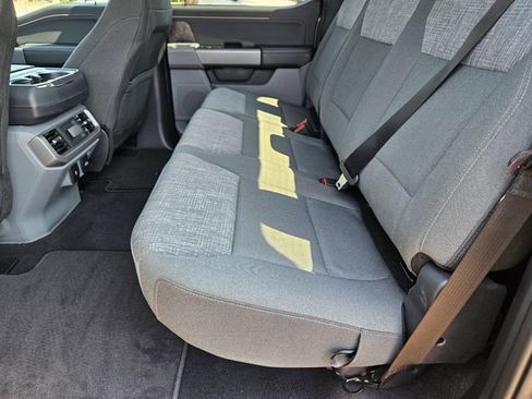 Used 2023 Ford F150 XLT w/ Equipment Group 302A High RWD image 24