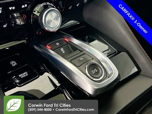 Used 2025 Acura MDX Type S AWD/4WD image 10