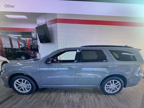 Used 2024 Dodge Durango GT image 15