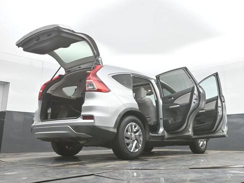 Used 2016 Honda CR-V EX-L image 54