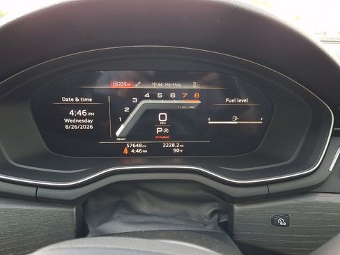Used 2024 Audi A5 2.0T Premium Plus AWD/4WD image 26