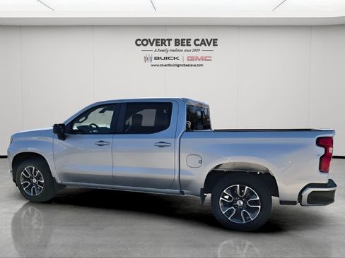 Used 2019 Chevrolet Silverado 1500 RST w/ All-Star Edition image 6