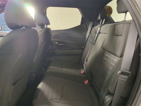 Certified 2022 Hyundai Santa Cruz SEL w/ Cargo Package image 15