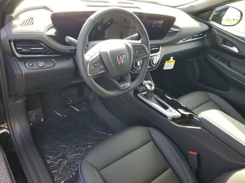 New 2026 Buick Envista Sport Touring w/ Convenience I Package image 6