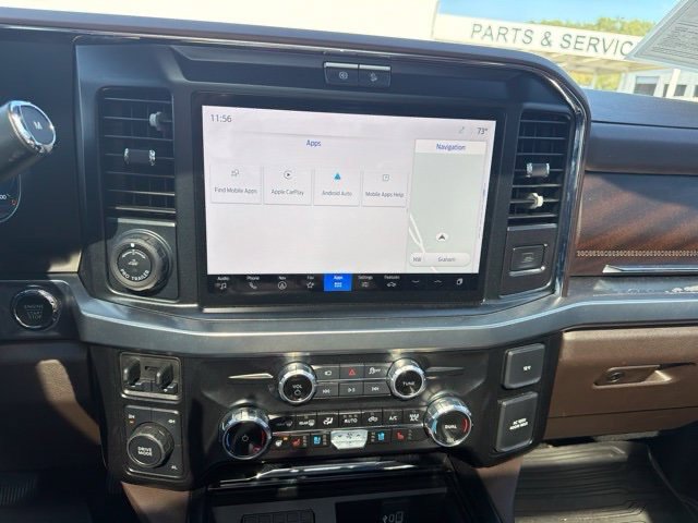 Used 2026 Ford F350 King Ranch AWD/4WD image 3