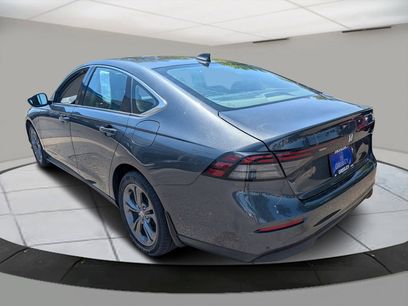 Used 2024 Honda Accord EX