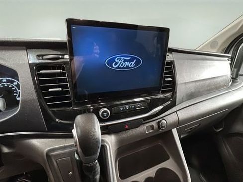 Used 2023 Ford Transit 350 XLT RWD image 10