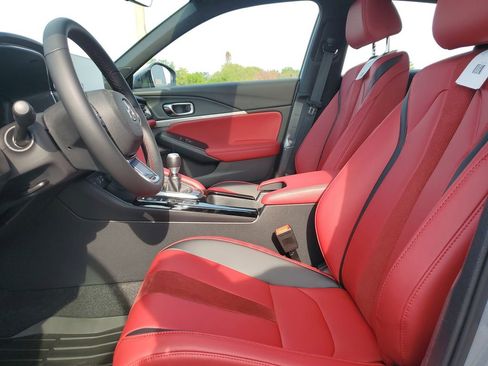 New 2026 Acura Integra A-Spec image 16