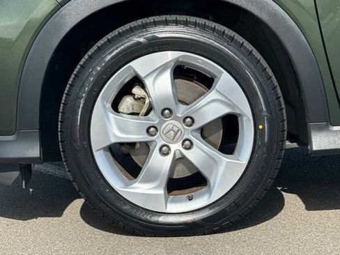 Used 2016 Honda HR-V EX image 24