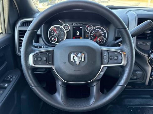 New 2026 RAM 5500 Tradesman image 16