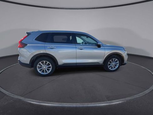 Certified 2023 Honda CR-V EX image 9