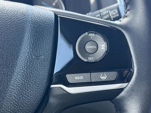 Used 2022 Honda Pilot Touring image 10