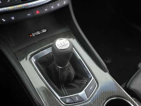 Used 2022 Cadillac CT5 V Blackwing image 24