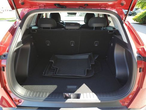 Used 2026 Hyundai Kona SEL Premium AWD/4WD image 14