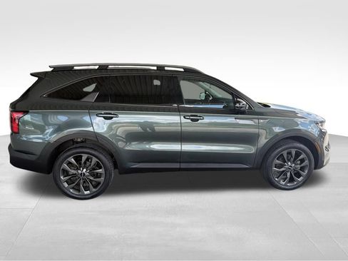 Used 2023 Kia Sorento X-Line EX AWD/4WD image 6
