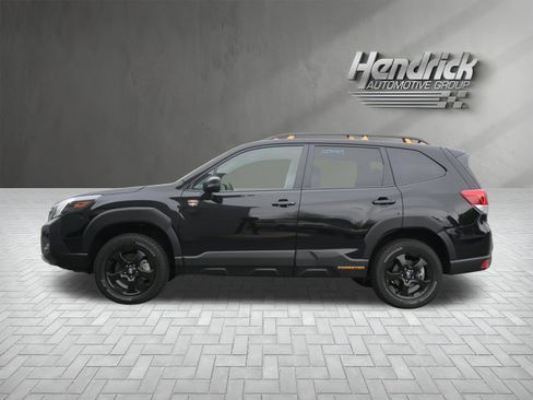 Used 2025 Subaru Forester Wilderness image 6