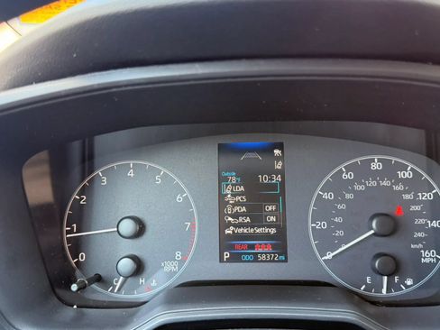 Used 2024 Toyota Corolla LE FWD image 21