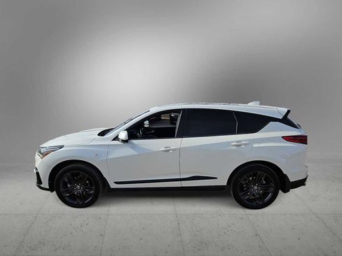 Used 2019 Acura RDX A-Spec image 5