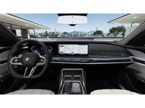 New 2026 BMW 740i image 10