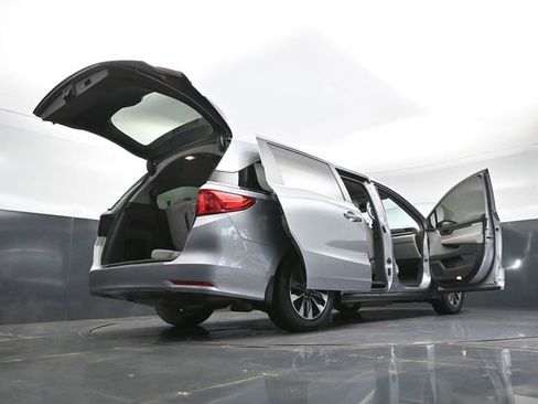 Used 2022 Honda Odyssey EX-L image 44