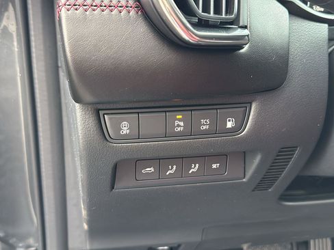 New 2026 MAZDA CX-50 2.5 Hybrid w/ Cargo Package image 8