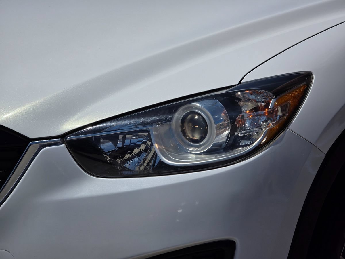 Used 2013 MAZDA CX-5 Touring w/ Bose & Moonroof Pkg FWD image 6