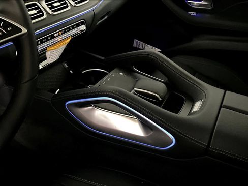 New 2026 Mercedes-Benz GLE 450 4MATIC image 11