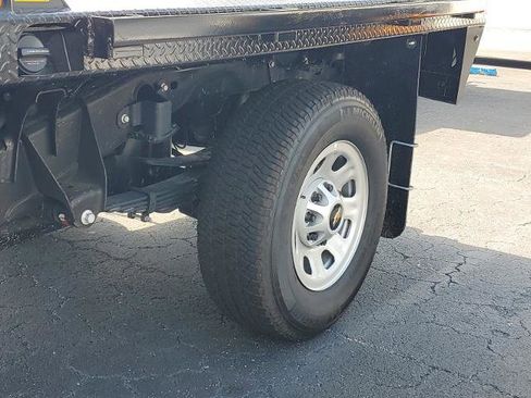 New 2024 Chevrolet Silverado 3500 W/T w/ WT Convenience Package image 9