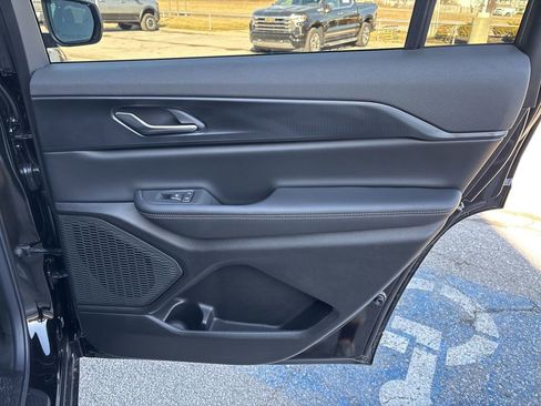 New 2026 Jeep Grand Cherokee L Laredo image 47