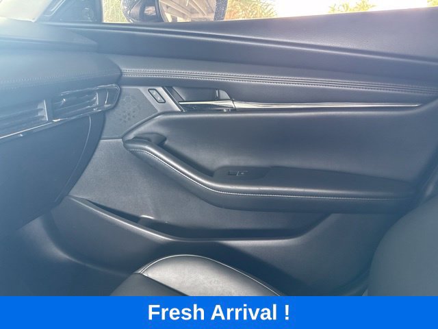 Used 2021 MAZDA MAZDA3 s AWD/4WD image 12