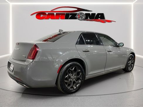 Used 2019 Chrysler 300 S image 3