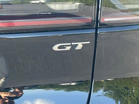 Used 2025 Dodge Hornet GT w/ Tech Pack image 11