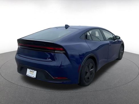 Used 2025 Toyota Prius LE image 14