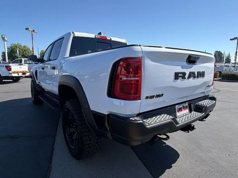 New 2026 RAM 1500 RHO AWD/4WD image 6