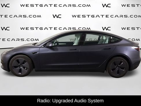 Used 2023 Tesla Model 3 Standard Range RWD image 5